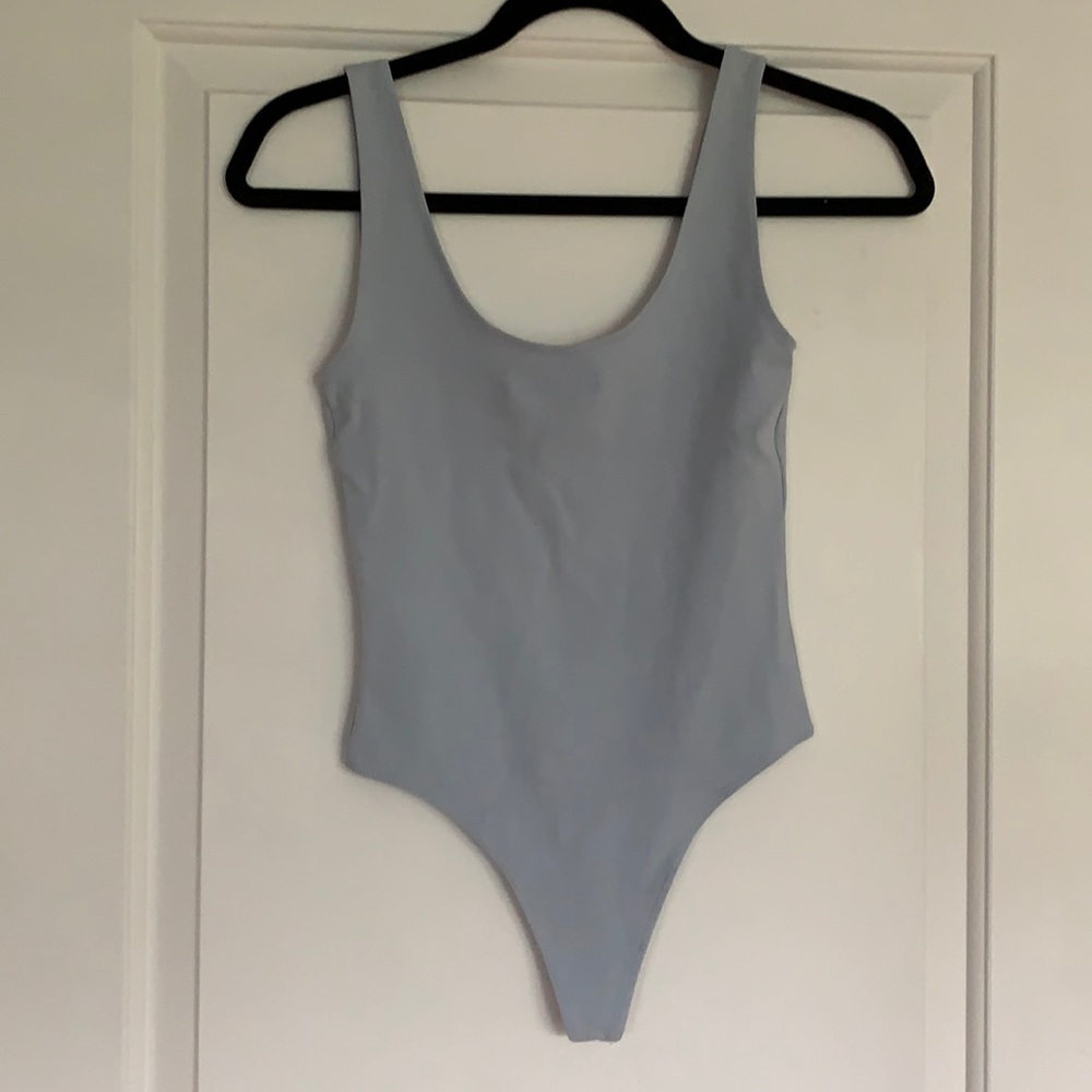 Wilfred free bodysuit
